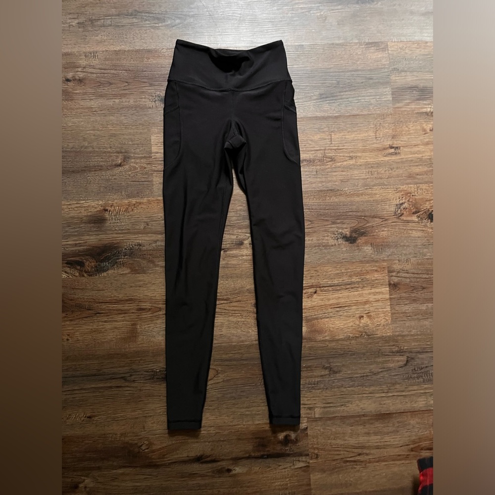 Old Navy High Rise Leggings